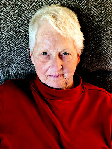 Sally Ann Lewis